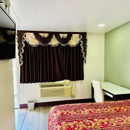 A Fisher'S Inn Motel Las Vegas Luaran gambar