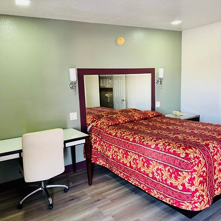 A Fisher'S Inn Motel Las Vegas Luaran gambar