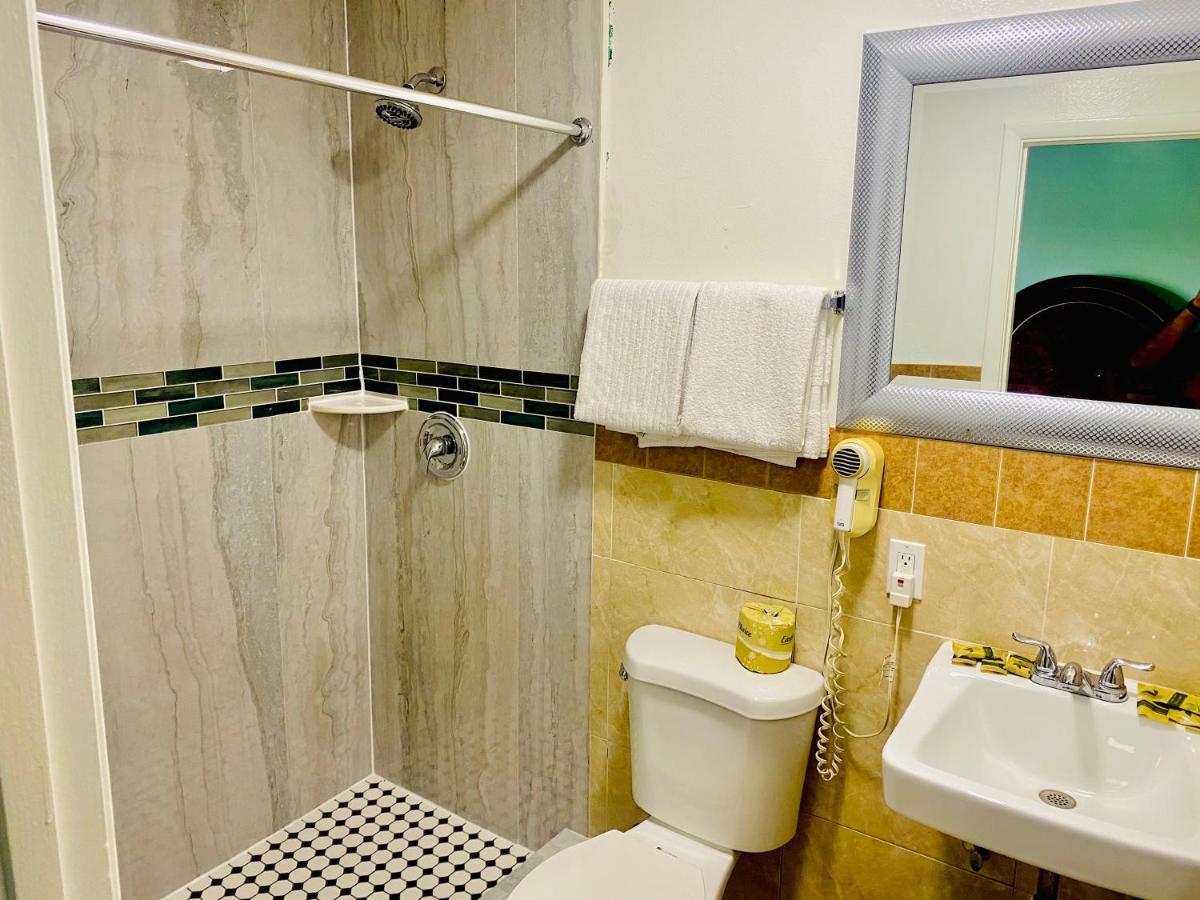 A Fisher'S Inn Motel Las Vegas Luaran gambar