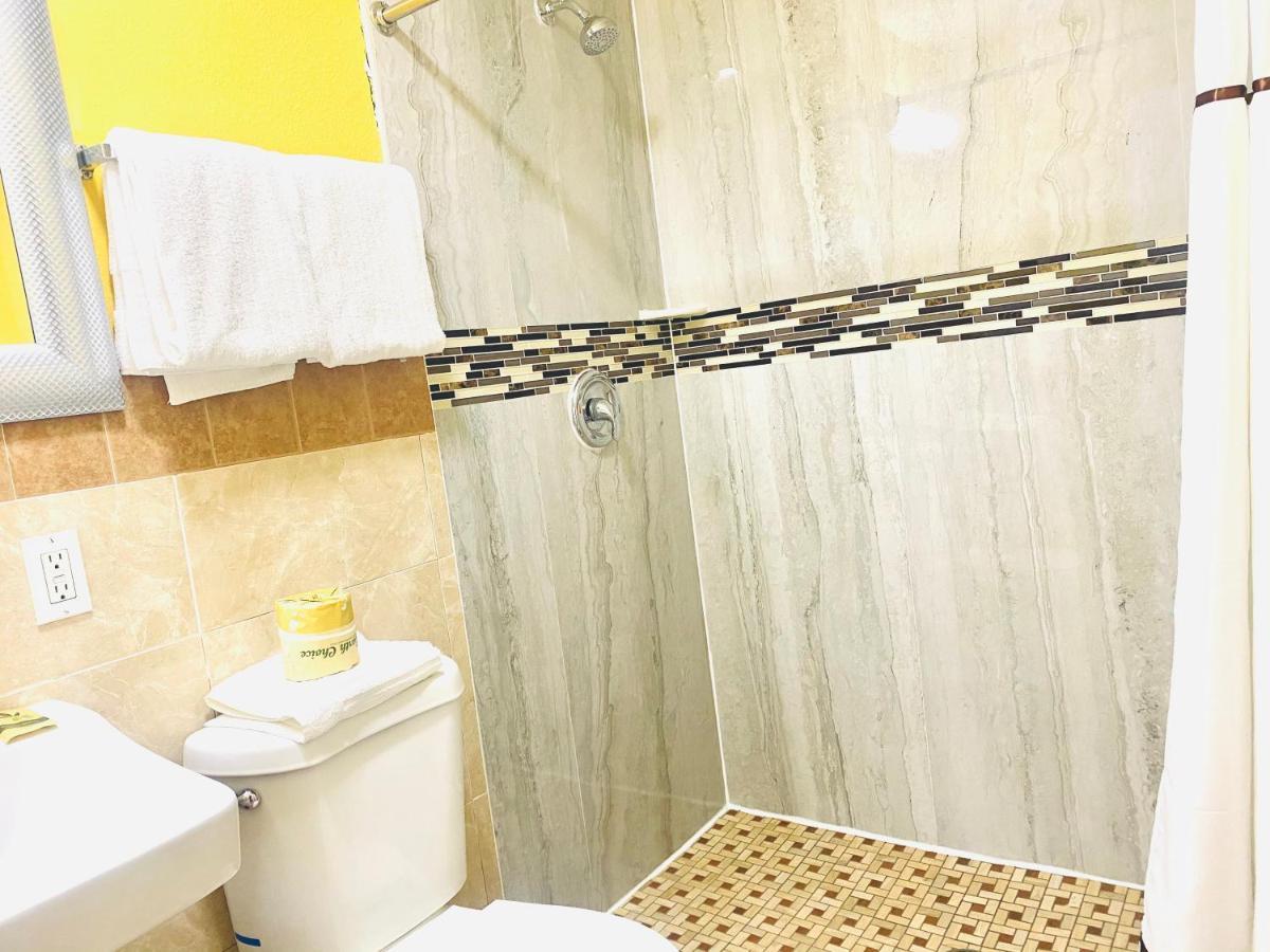 A Fisher'S Inn Motel Las Vegas Luaran gambar