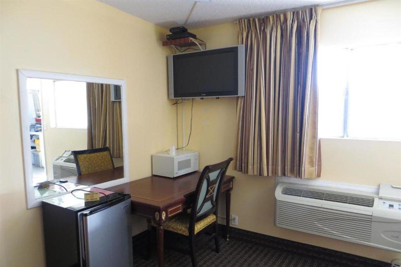 A Fisher'S Inn Motel Las Vegas Luaran gambar