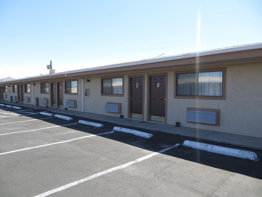 A Fisher'S Inn Motel Las Vegas Luaran gambar