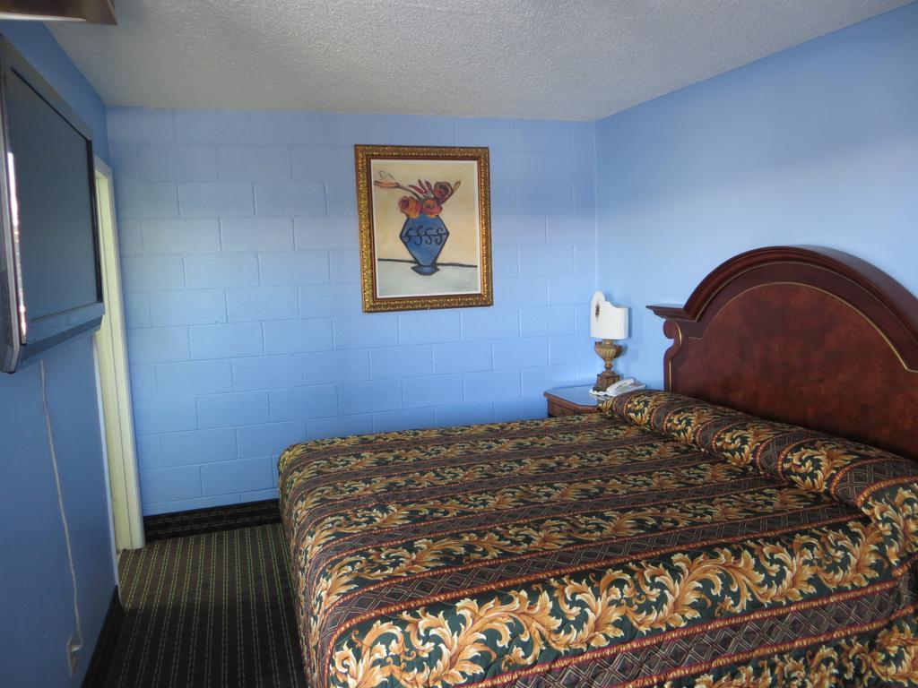 A Fisher'S Inn Motel Las Vegas Luaran gambar