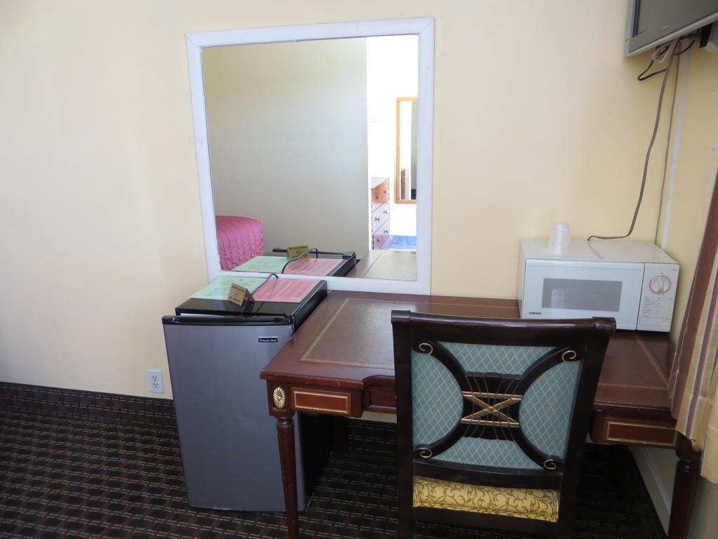 A Fisher'S Inn Motel Las Vegas Luaran gambar