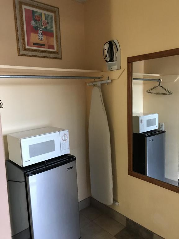 A Fisher'S Inn Motel Las Vegas Luaran gambar
